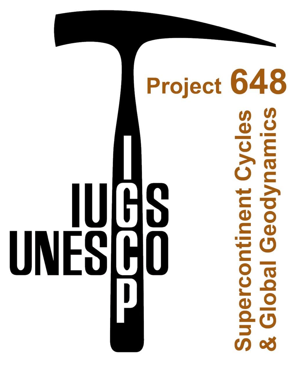 IGCP 648 — Supercontinent Cycles & Global Geodynamics