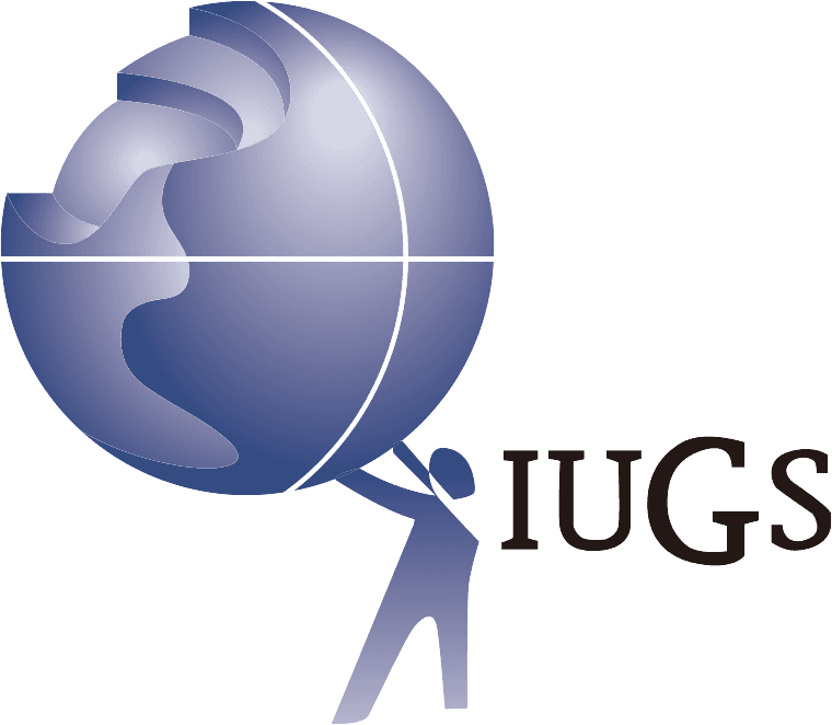 IUGS — International Union of Geological Sciences
